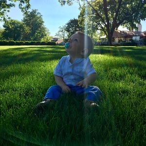 Meet your Posher, Carolyn